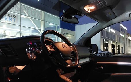 Citroen SpaceTourer I, 2021 год, 3 050 000 рублей, 8 фотография