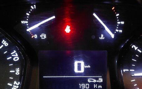 Citroen SpaceTourer I, 2021 год, 3 050 000 рублей, 12 фотография