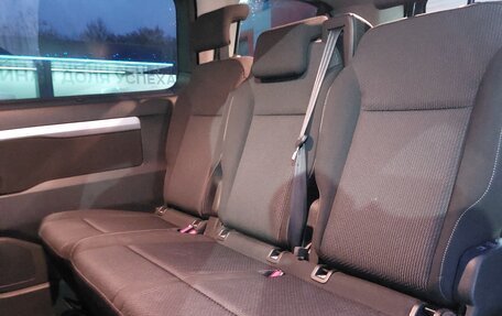 Citroen SpaceTourer I, 2021 год, 3 050 000 рублей, 17 фотография