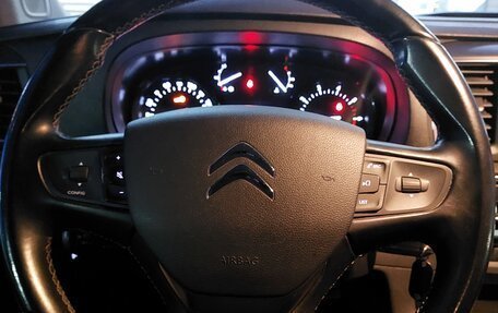 Citroen SpaceTourer I, 2021 год, 3 050 000 рублей, 11 фотография