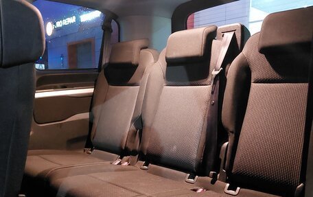 Citroen SpaceTourer I, 2021 год, 3 050 000 рублей, 18 фотография