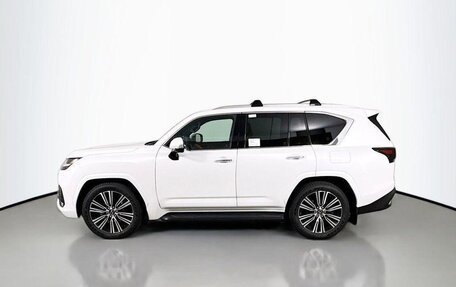 Lexus LX, 2025 год, 17 270 000 рублей, 7 фотография