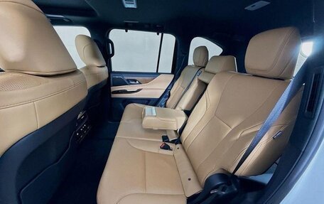 Lexus LX, 2025 год, 17 270 000 рублей, 13 фотография