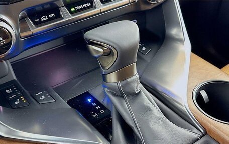 Lexus LX, 2025 год, 17 270 000 рублей, 11 фотография