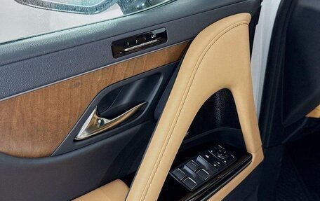 Lexus LX, 2025 год, 17 270 000 рублей, 16 фотография
