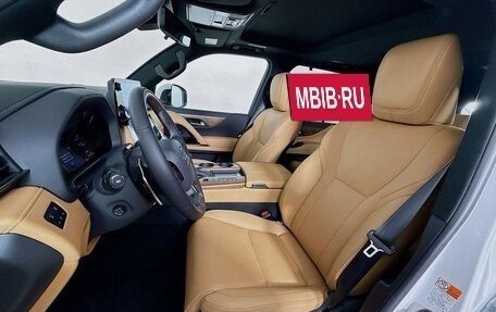 Lexus LX, 2025 год, 17 270 000 рублей, 12 фотография