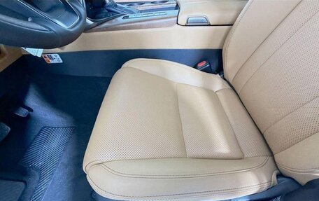 Lexus LX, 2025 год, 17 270 000 рублей, 17 фотография