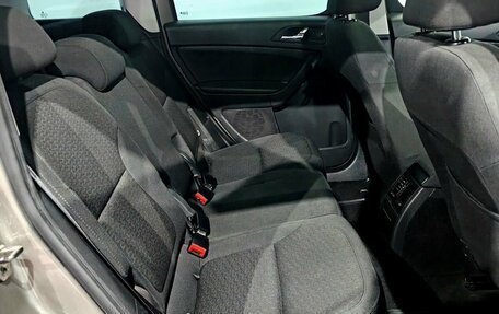 Skoda Yeti I рестайлинг, 2012 год, 790 000 рублей, 10 фотография