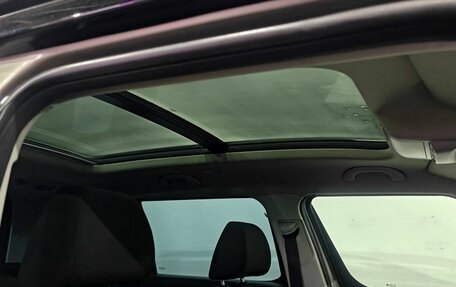 Skoda Yeti I рестайлинг, 2012 год, 790 000 рублей, 16 фотография