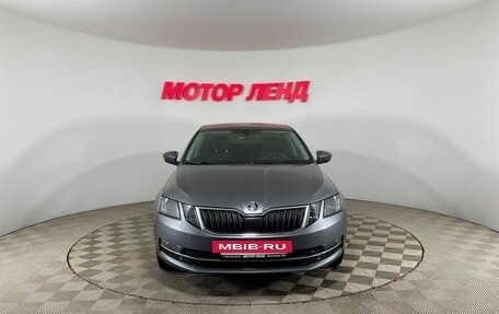 Skoda Octavia, 2018 год, 1 489 000 рублей, 2 фотография