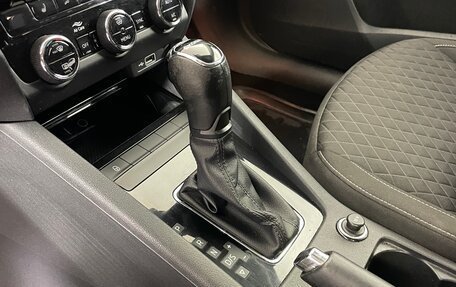 Skoda Octavia, 2018 год, 1 489 000 рублей, 16 фотография