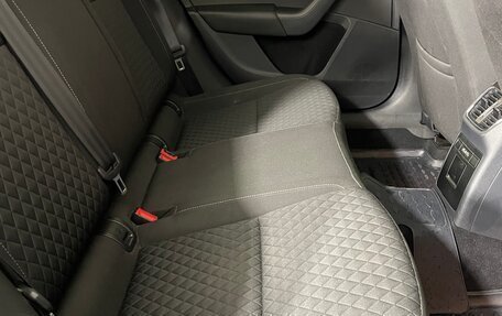 Skoda Octavia, 2018 год, 1 489 000 рублей, 20 фотография