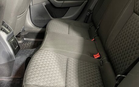 Skoda Octavia, 2018 год, 1 489 000 рублей, 21 фотография