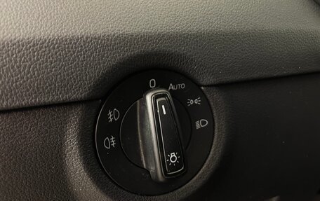 Skoda Octavia, 2018 год, 1 489 000 рублей, 19 фотография