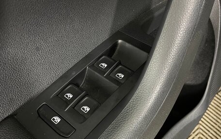 Skoda Octavia, 2018 год, 1 489 000 рублей, 18 фотография