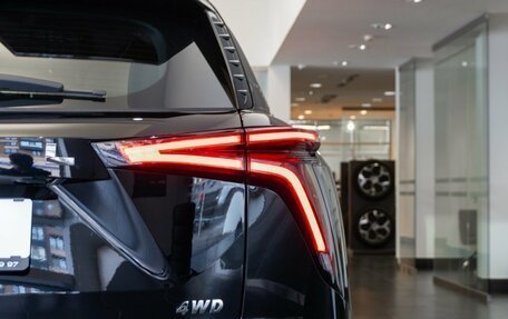 Haval F7, 2025 год, 3 399 000 рублей, 8 фотография