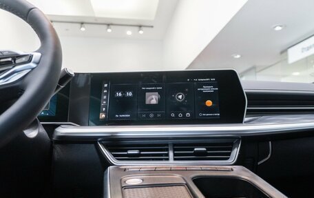 Haval F7, 2025 год, 3 399 000 рублей, 20 фотография