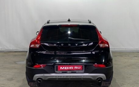 Volvo V40 Cross Country I, 2019 год, 2 290 000 рублей, 5 фотография