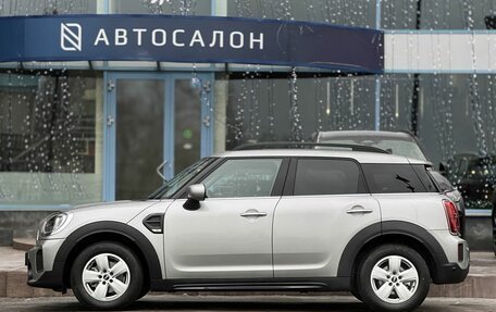 MINI Countryman II (F60), 2024 год, 4 990 000 рублей, 2 фотография