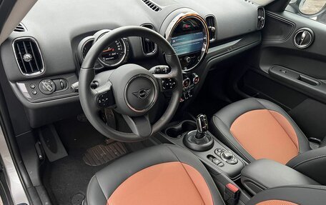 MINI Countryman II (F60), 2024 год, 4 990 000 рублей, 7 фотография
