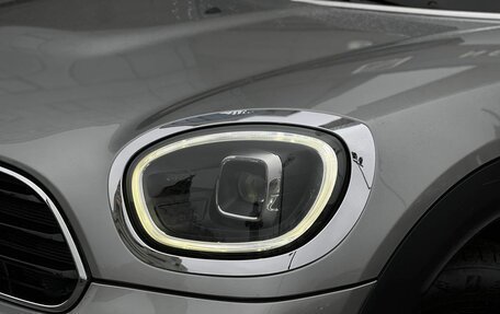 MINI Countryman II (F60), 2024 год, 4 990 000 рублей, 5 фотография