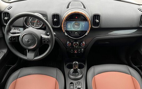 MINI Countryman II (F60), 2024 год, 4 990 000 рублей, 9 фотография