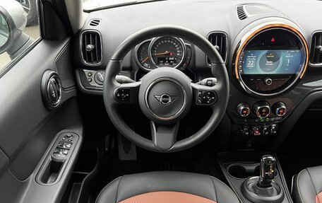 MINI Countryman II (F60), 2024 год, 4 990 000 рублей, 10 фотография