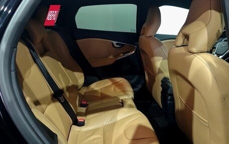 Volvo V40 Cross Country I, 2019 год, 2 290 000 рублей, 10 фотография