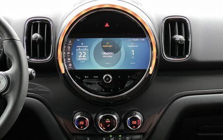 MINI Countryman II (F60), 2024 год, 4 990 000 рублей, 16 фотография