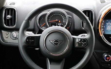 MINI Countryman II (F60), 2024 год, 4 990 000 рублей, 11 фотография