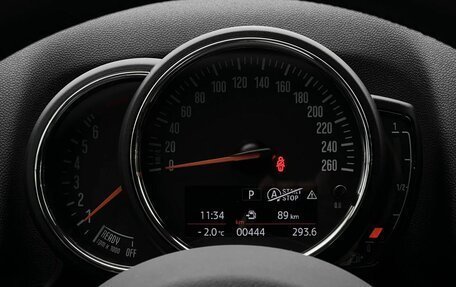 MINI Countryman II (F60), 2024 год, 4 990 000 рублей, 15 фотография