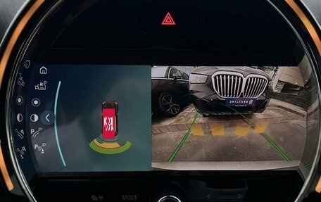 MINI Countryman II (F60), 2024 год, 4 990 000 рублей, 17 фотография