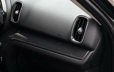 MINI Countryman II (F60), 2024 год, 4 990 000 рублей, 31 фотография