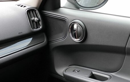 MINI Countryman II (F60), 2024 год, 4 990 000 рублей, 29 фотография