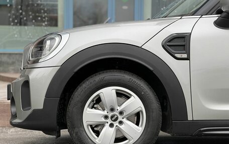 MINI Countryman II (F60), 2024 год, 4 990 000 рублей, 35 фотография