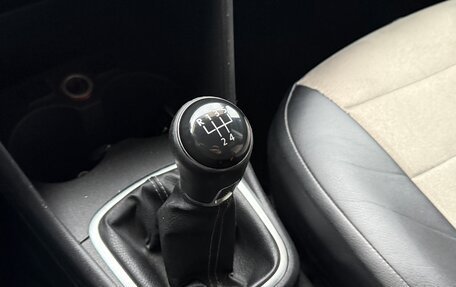 Volkswagen Polo VI (EU Market), 2014 год, 800 000 рублей, 14 фотография