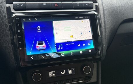 Volkswagen Polo VI (EU Market), 2014 год, 800 000 рублей, 18 фотография