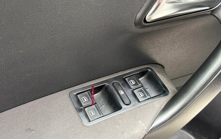 Volkswagen Polo VI (EU Market), 2014 год, 800 000 рублей, 10 фотография