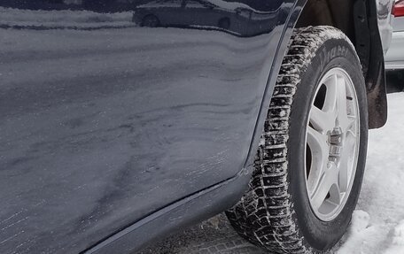 Chery Tiggo (T11), 2008 год, 450 000 рублей, 8 фотография