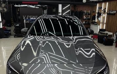 Mercedes-Benz CLA, 2020 год, 2 750 000 рублей, 1 фотография