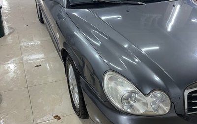 Hyundai Sonata IV рестайлинг, 2004 год, 380 000 рублей, 1 фотография