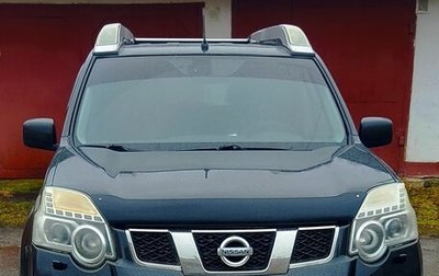 Nissan X-Trail, 2011 год, 1 400 000 рублей, 1 фотография