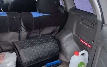 Chery Tiggo (T11), 2008 год, 450 000 рублей, 5 фотография