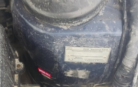 Chery Tiggo (T11), 2008 год, 450 000 рублей, 13 фотография