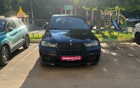 BMW X5 M, 2010 год, 2 300 000 рублей, 1 фотография