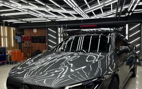 Mercedes-Benz CLA, 2020 год, 2 750 000 рублей, 3 фотография