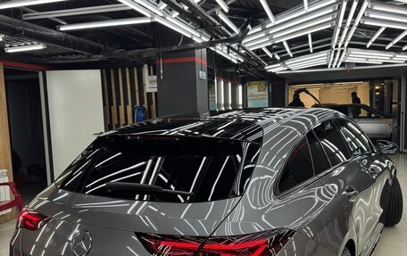 Mercedes-Benz CLA, 2020 год, 2 750 000 рублей, 4 фотография