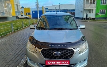 Datsun on-DO I рестайлинг, 2018 год, 450 000 рублей, 1 фотография