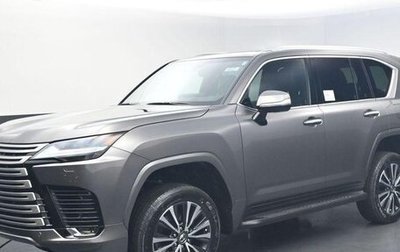Lexus LX, 2025 год, 17 107 000 рублей, 1 фотография