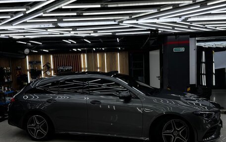 Mercedes-Benz CLA, 2020 год, 2 750 000 рублей, 7 фотография